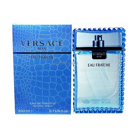 douglas versace uomo|versace man eau fraiche.